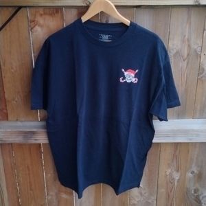 Vans Christmas Happy Holidays 50th Anniversary T-Shirt